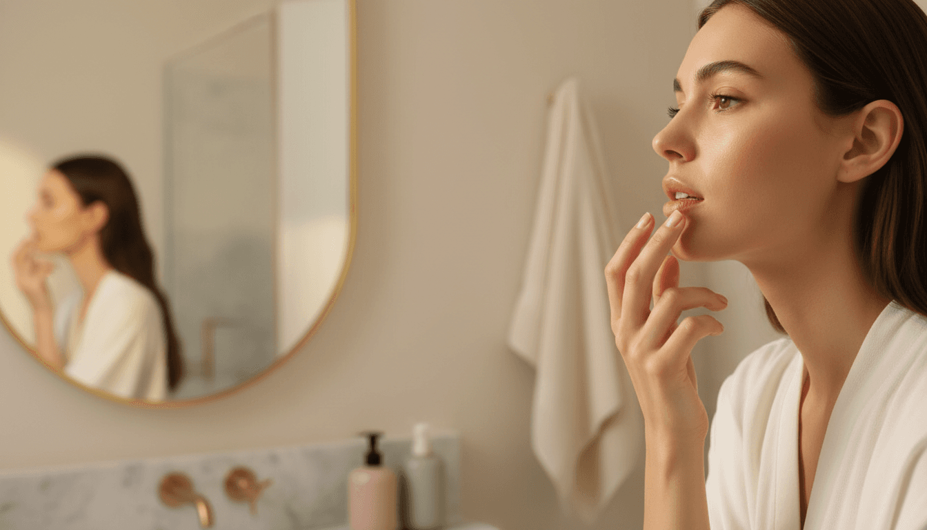 Lip Fillers, Explained: What They Are, How They Work, and What to Expect